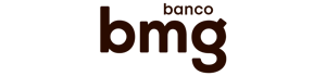 Logo banco BMG