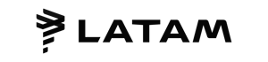 Logo latam
