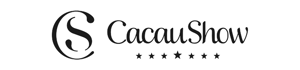 Logo cacau show
