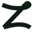 z symbol