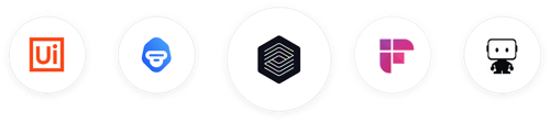 logo de ferramentas ia
