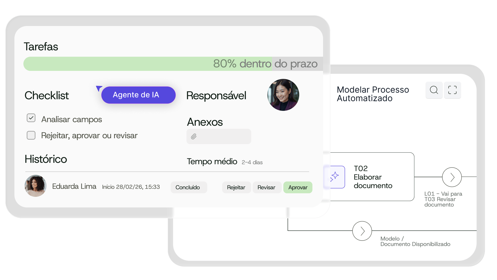 vamos conversar