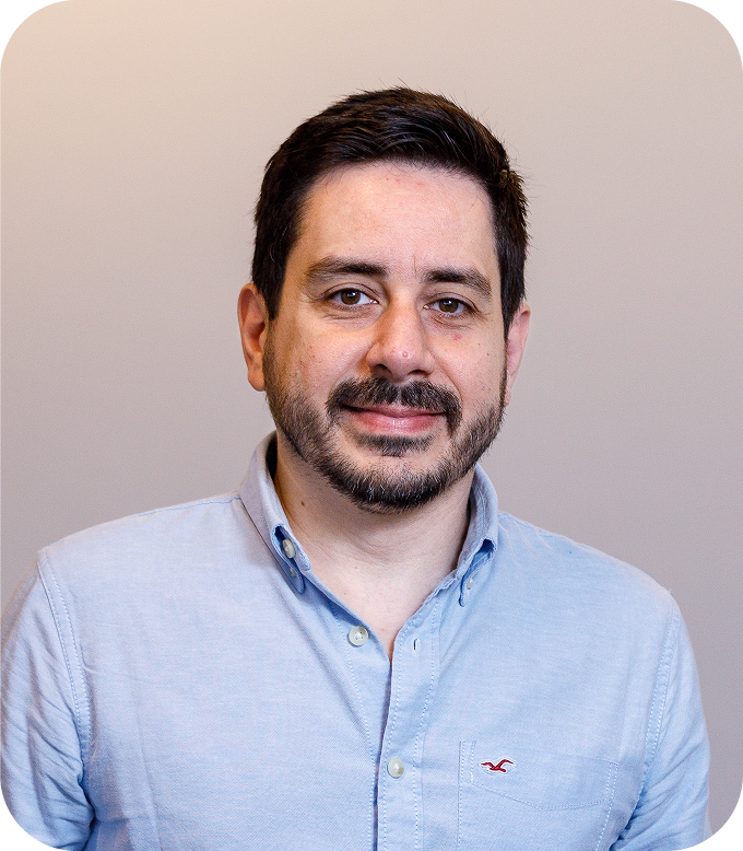 Rafael Bortolini